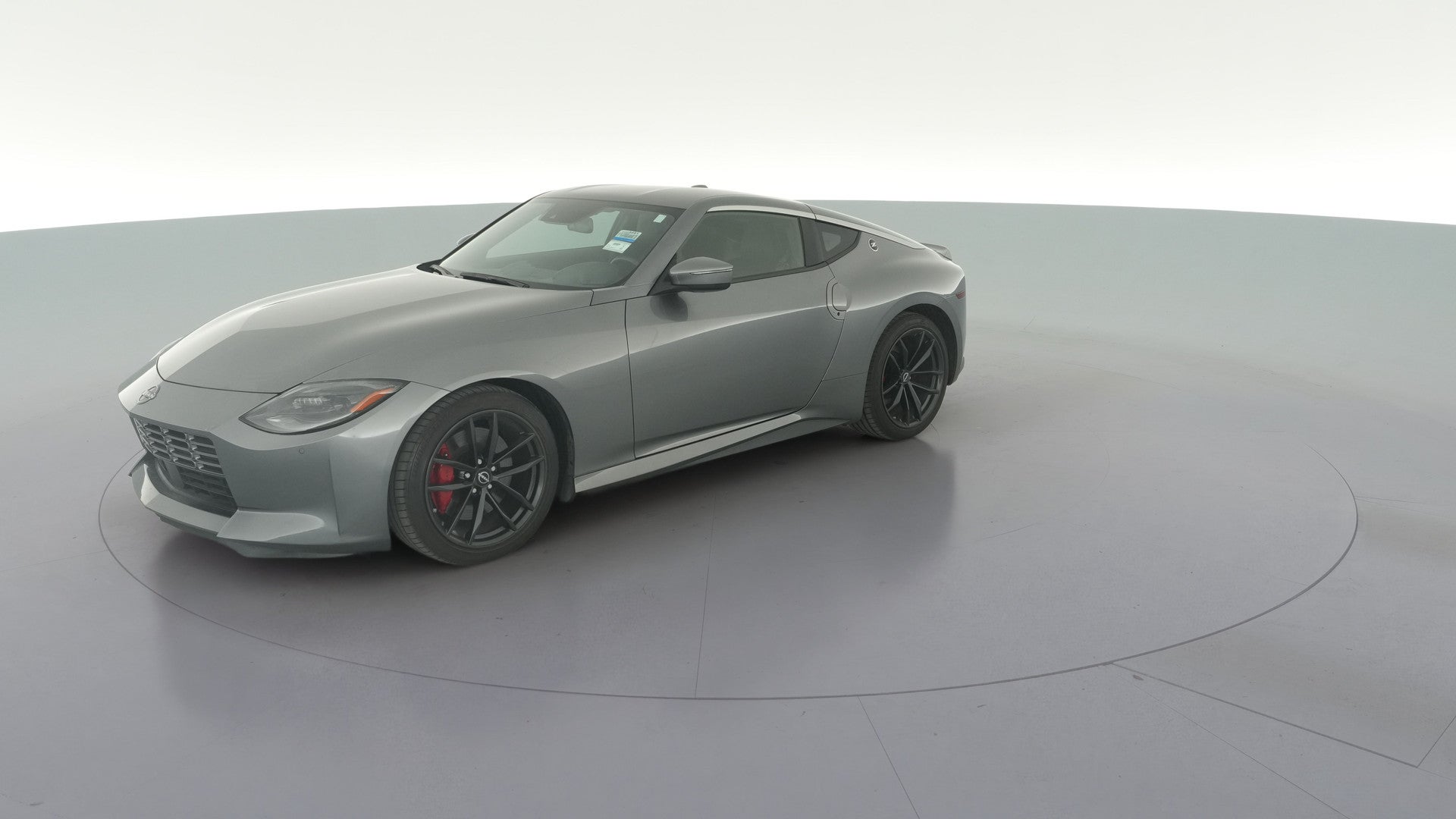 2025 Nissan Z vehicle photo