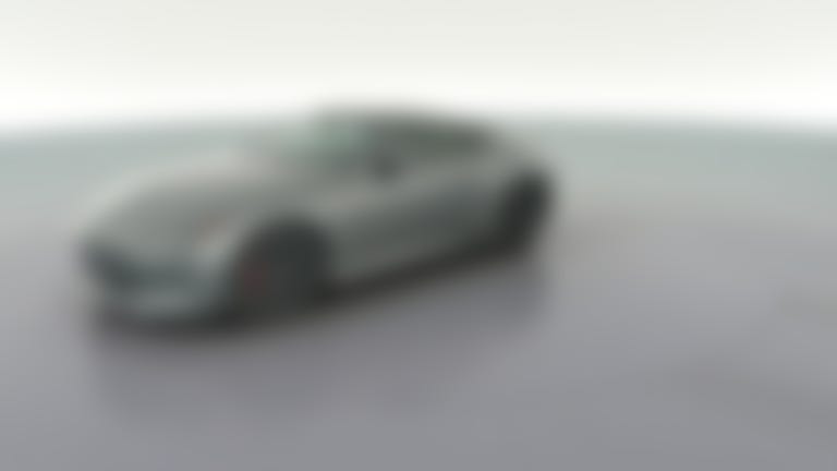 2025 Nissan Z vehicle photo