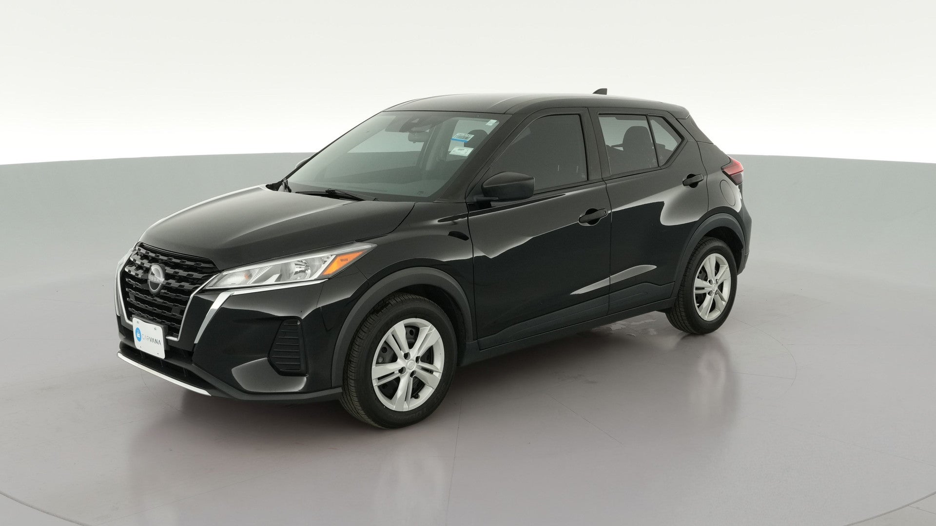 2024 Nissan Kicks vehicle photo