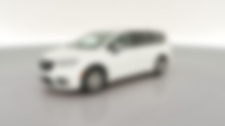 2023 Chrysler Pacifica vehicle photo