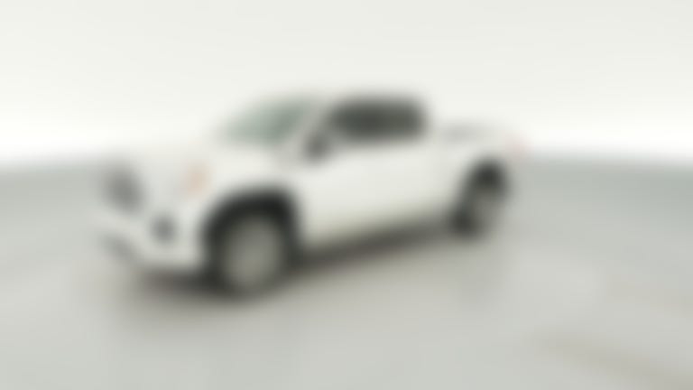 2021 GMC Sierra 1500 Crew Cab vehicle photo