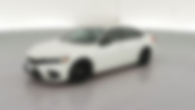 2022 Honda Civic vehicle photo