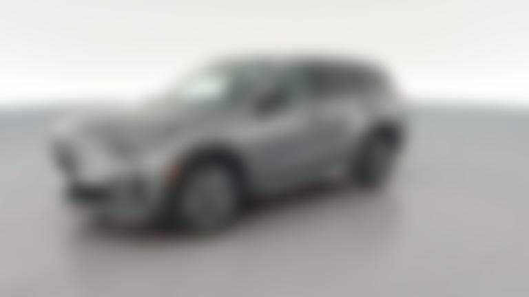 2026 INFINITI QX60 vehicle photo