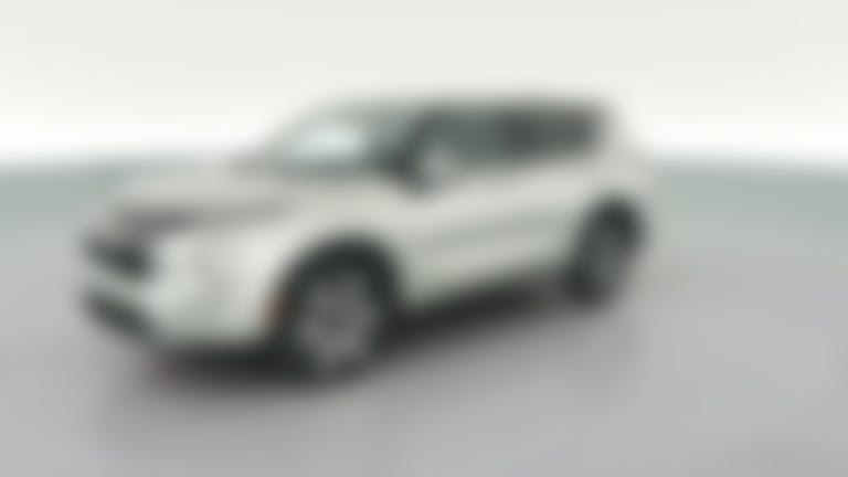 2025 Mitsubishi Outlander vehicle photo