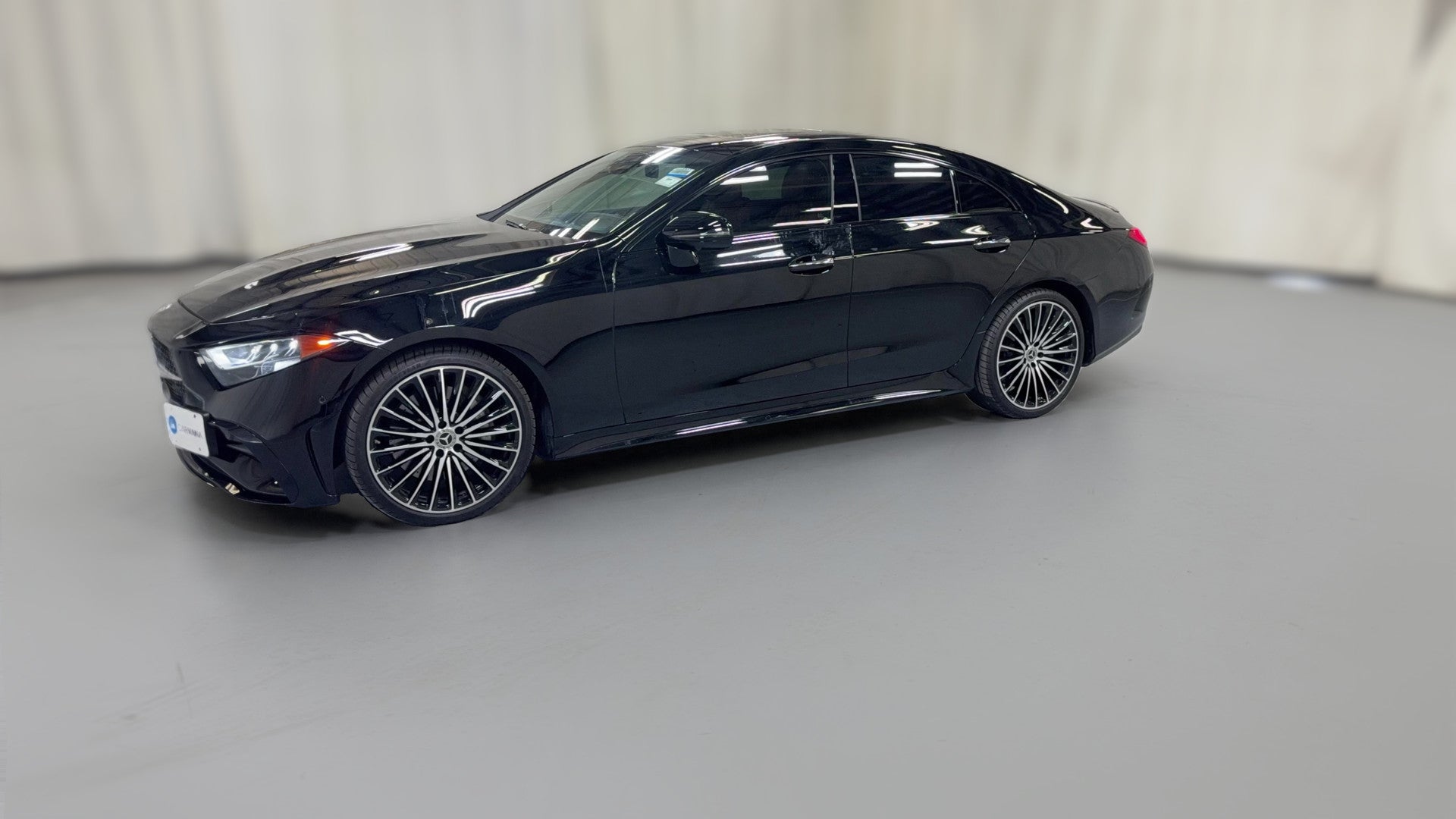 2022 Mercedes-Benz CLS vehicle photo
