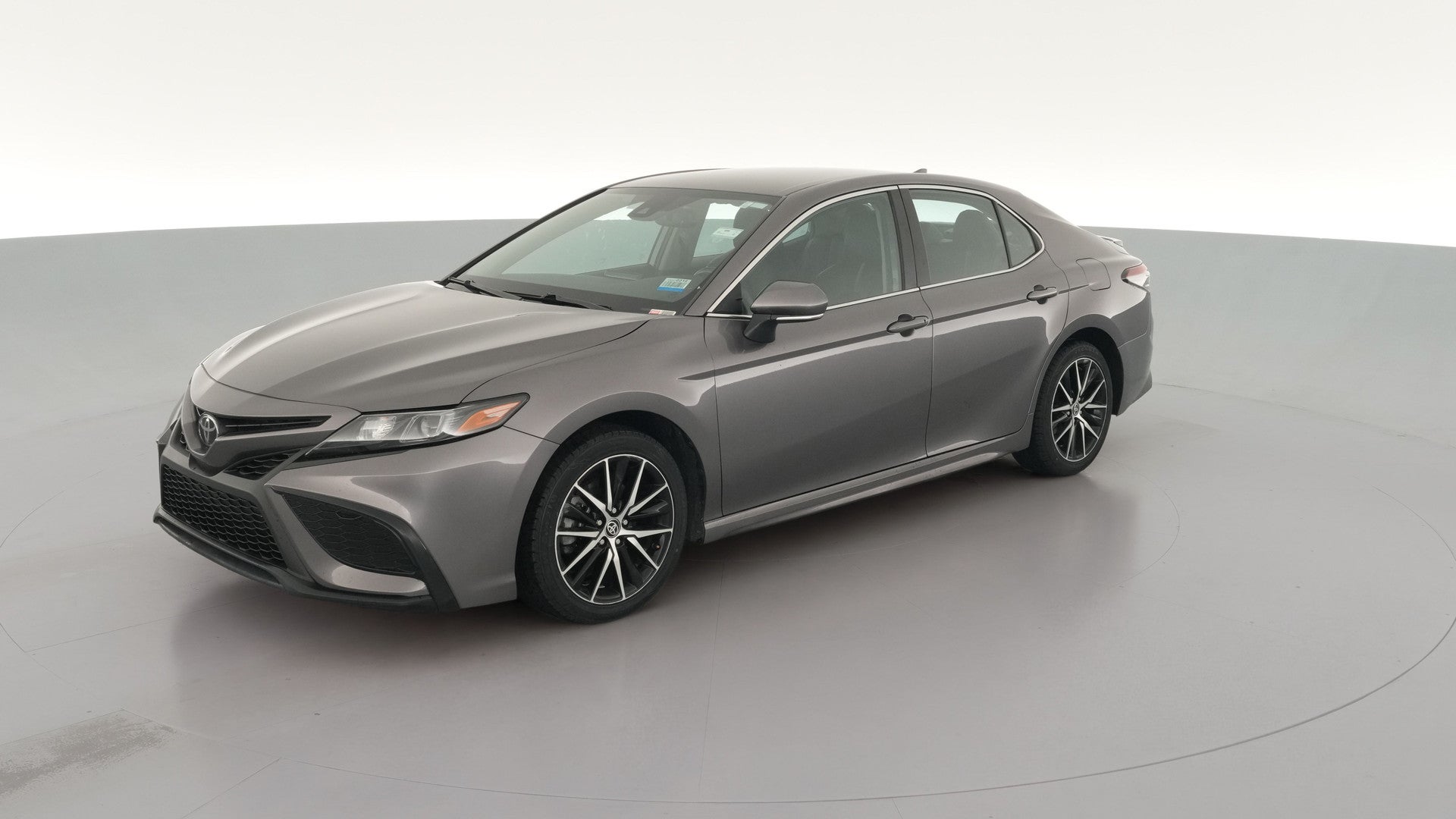 2023 Toyota Camry vehicle photo