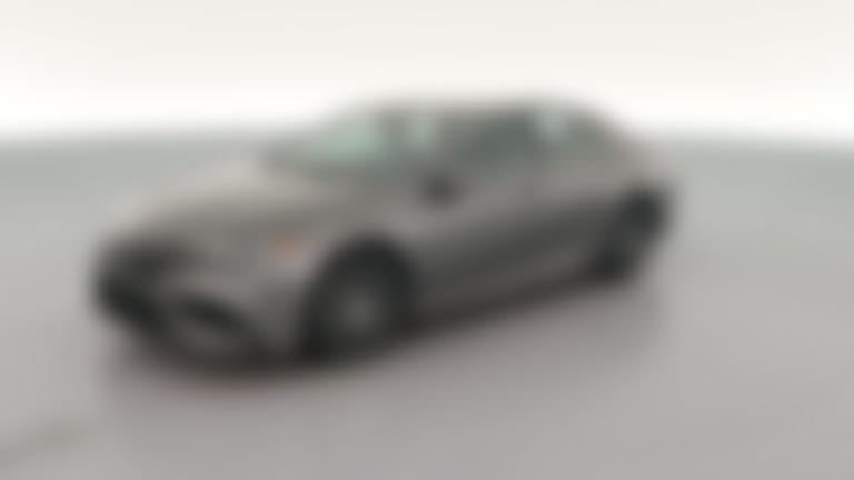 2023 Toyota Camry vehicle photo