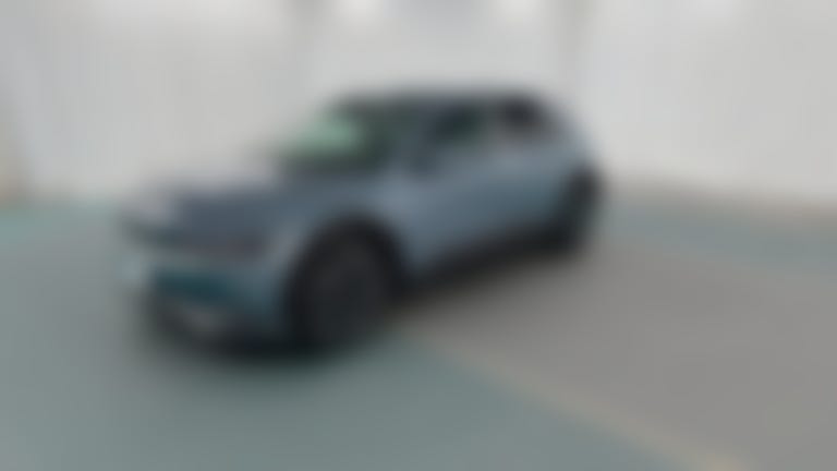 2022 Hyundai IONIQ 5 vehicle photo
