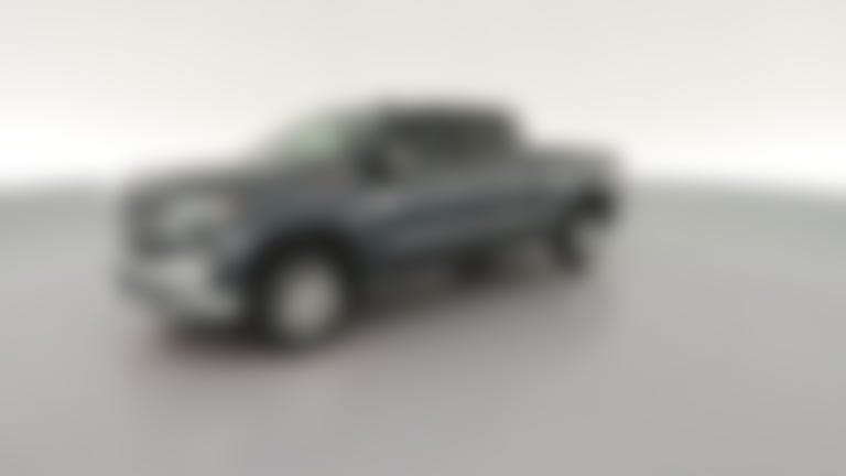 2019 Chevrolet Silverado 1500 Crew Cab vehicle photo