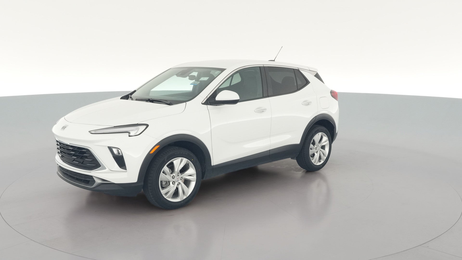 2025 Buick Encore GX vehicle photo