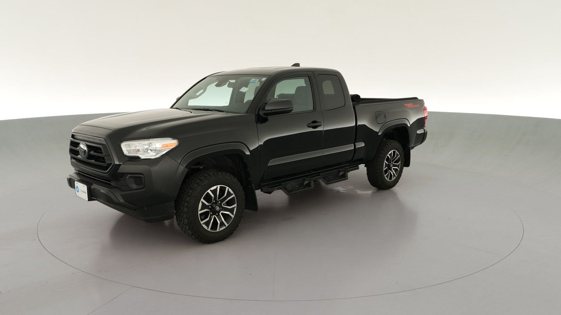 2021 Toyota Tacoma Access Cab vehicle photo