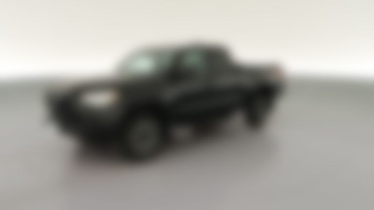 2021 Toyota Tacoma Access Cab vehicle photo