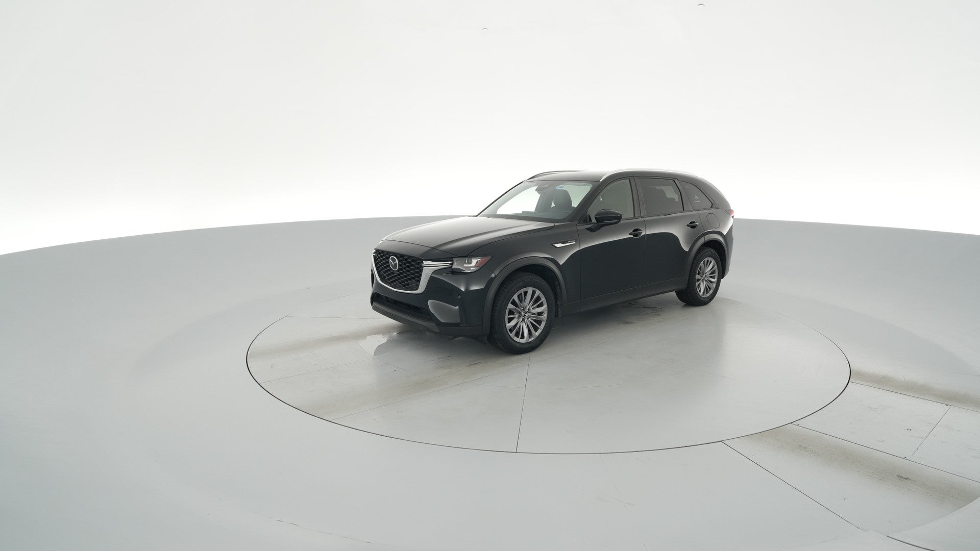 2025 MAZDA CX-90 vehicle photo