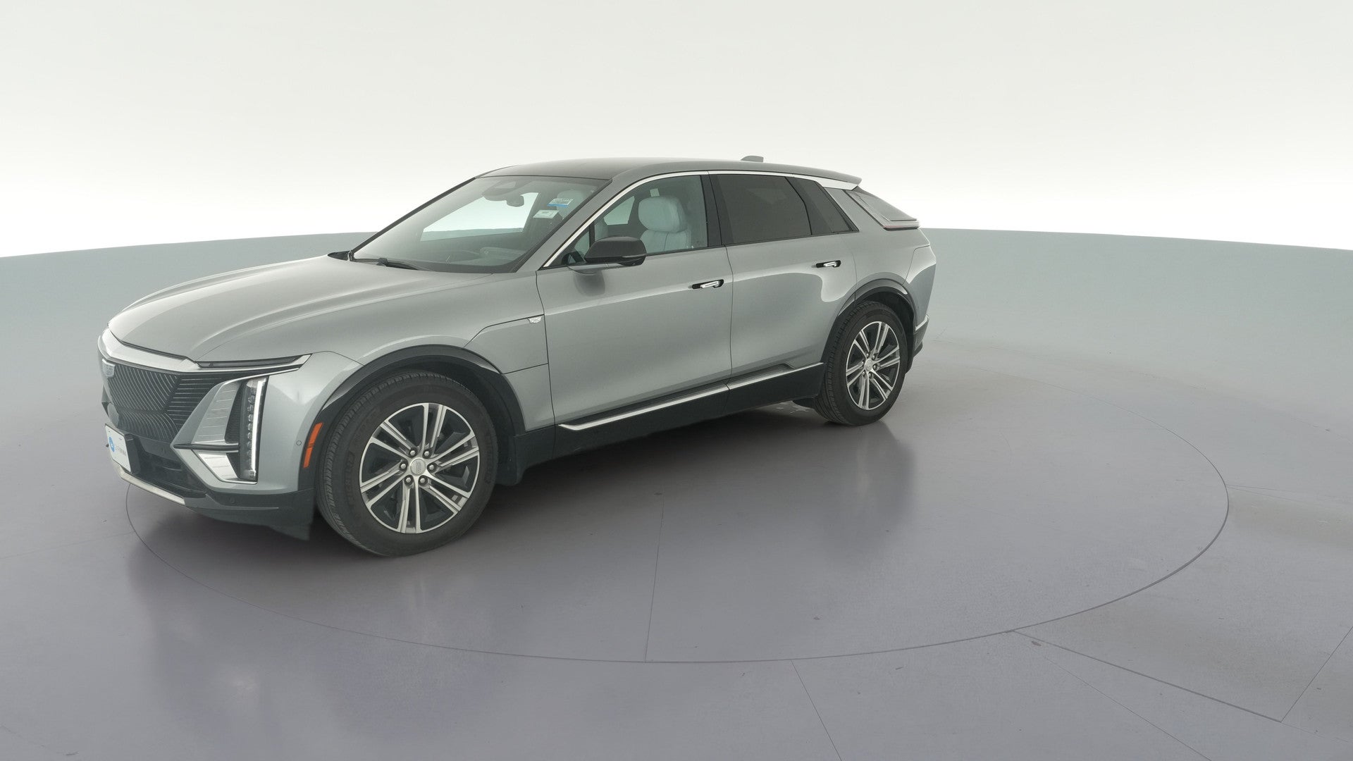 2024 Cadillac LYRIQ vehicle photo