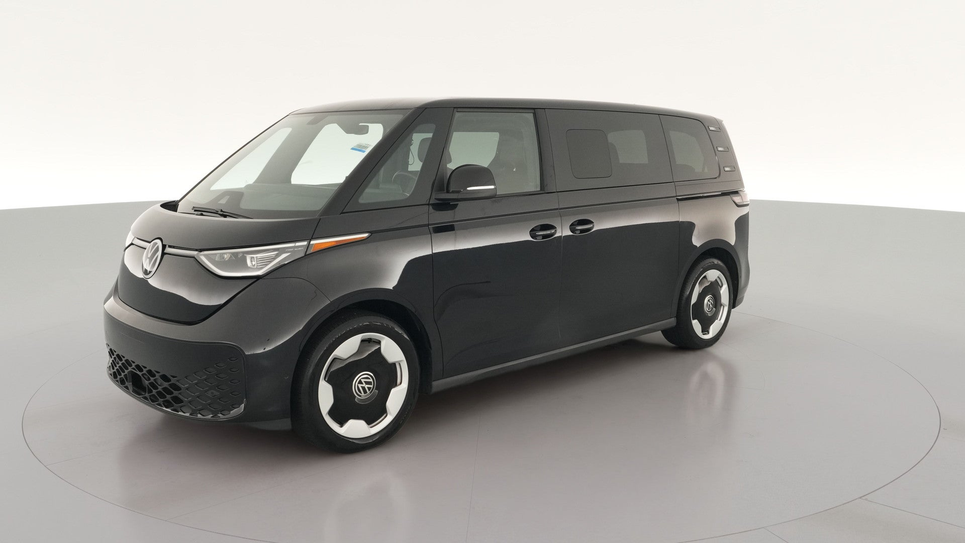 2025 Volkswagen ID.Buzz vehicle photo