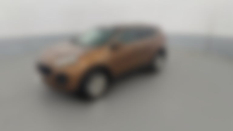 2019 Kia Sportage vehicle photo