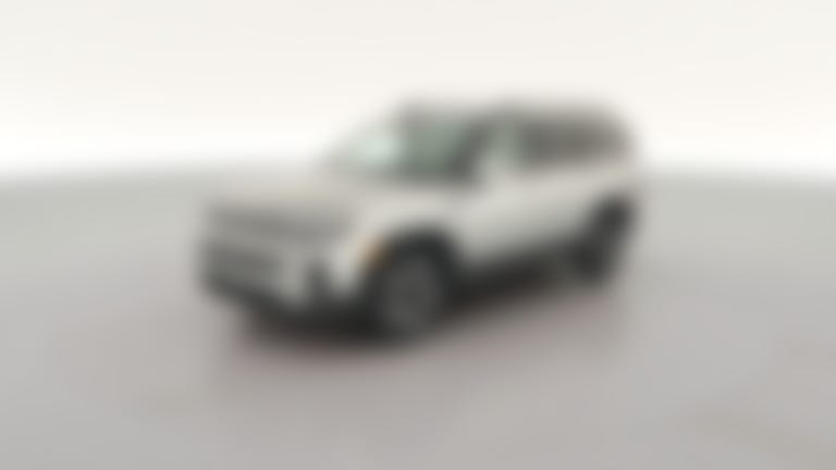 2024 Hyundai Santa Fe Hybrid vehicle photo