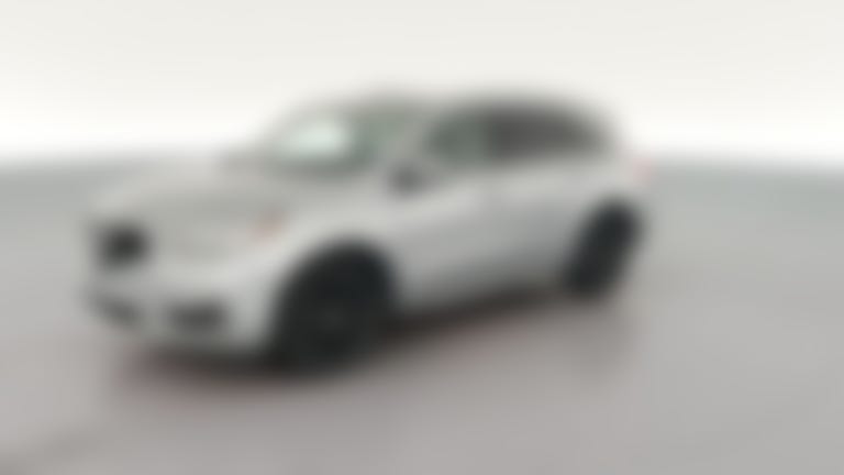 2017 Acura MDX Sport Hybrid vehicle photo