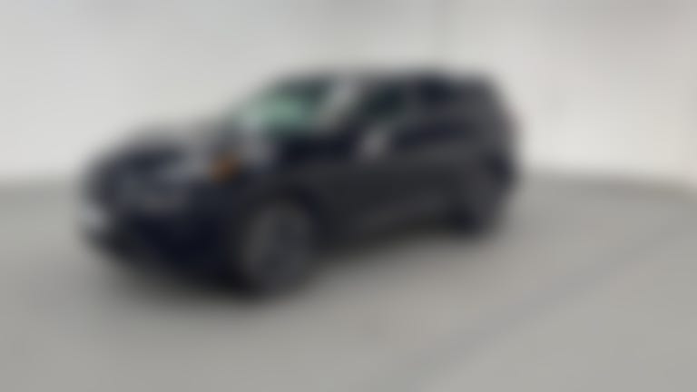 2025 Nissan Rogue vehicle photo