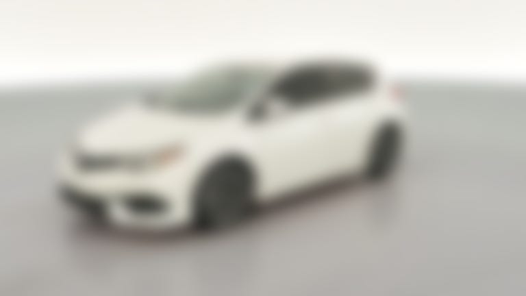 2016 Scion iM vehicle photo