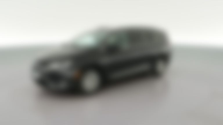 2018 Chrysler Pacifica vehicle photo