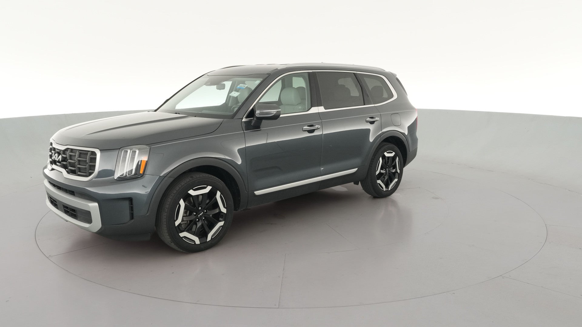 2024 Kia Telluride vehicle photo