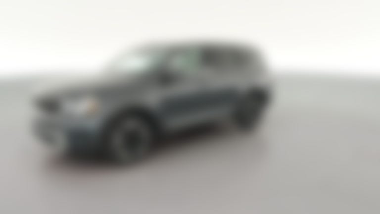 2024 Kia Telluride vehicle photo