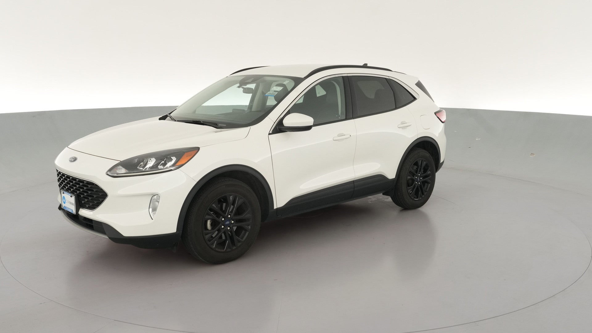 2022 Ford Escape vehicle photo