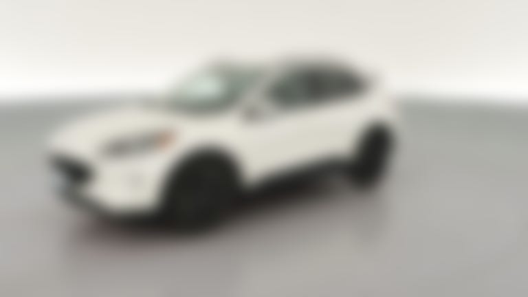 2022 Ford Escape vehicle photo