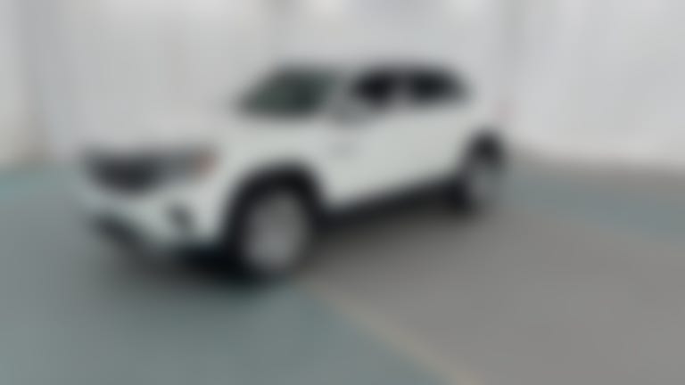 2021 Volkswagen Atlas Cross Sport vehicle photo
