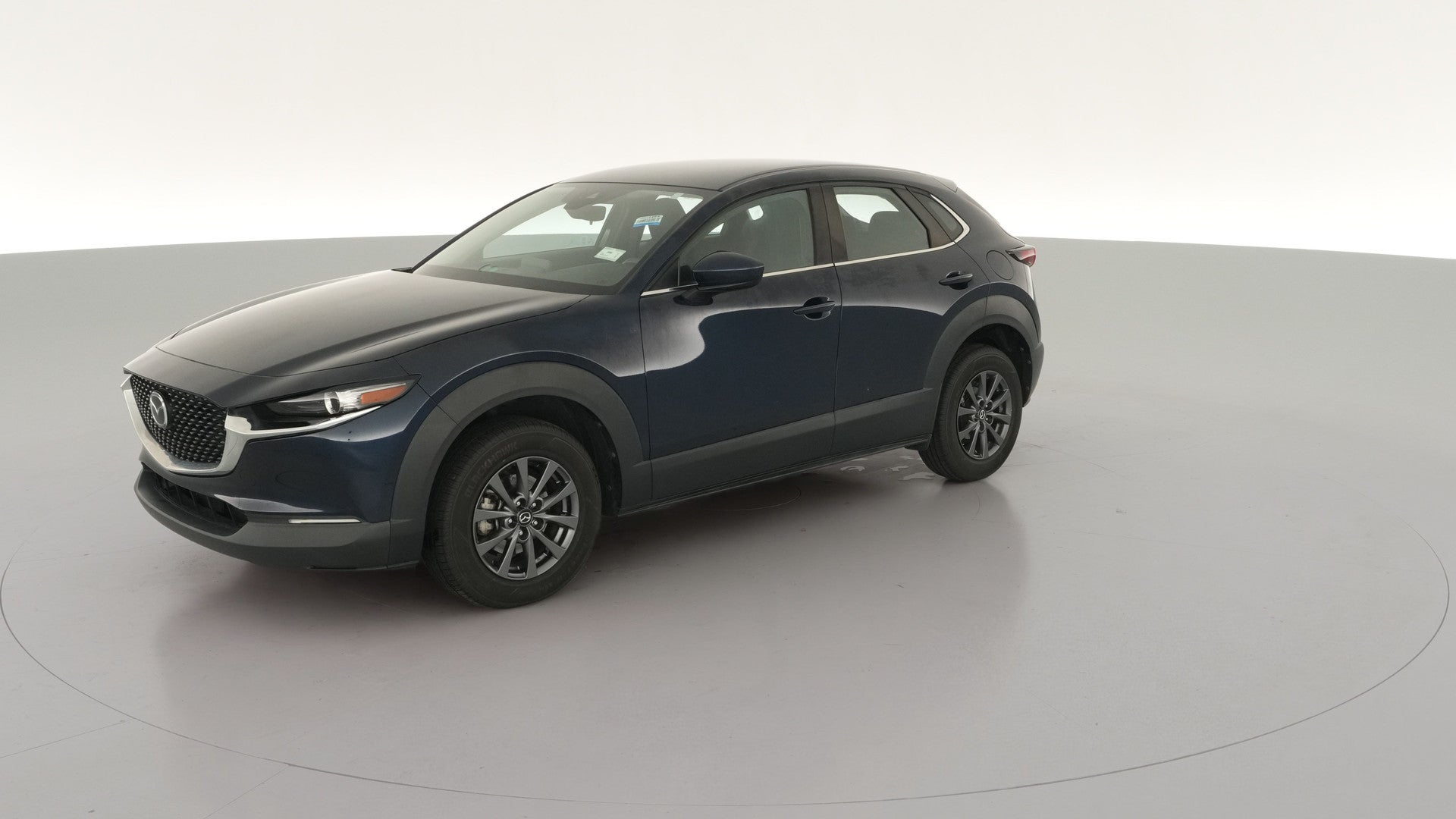 2023 MAZDA CX-30 vehicle photo