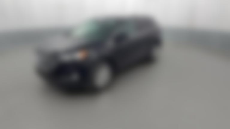 2021 Ford Edge vehicle photo