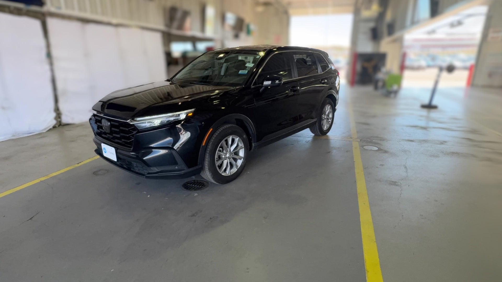 2023 Honda CR-V vehicle photo