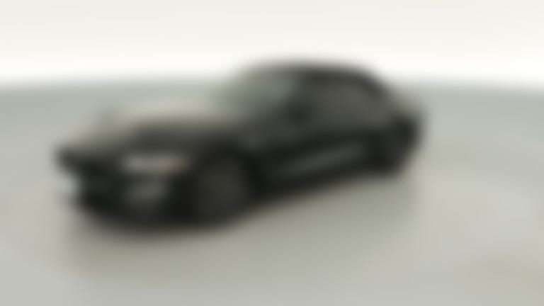 2022 Ford Mustang vehicle photo