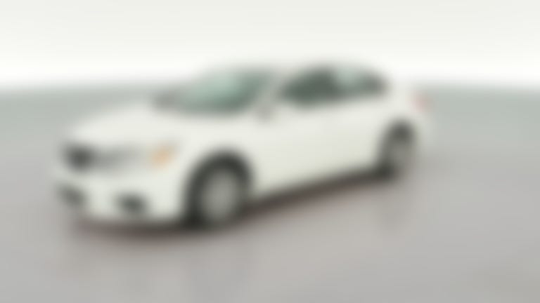 2018 Nissan Altima vehicle photo