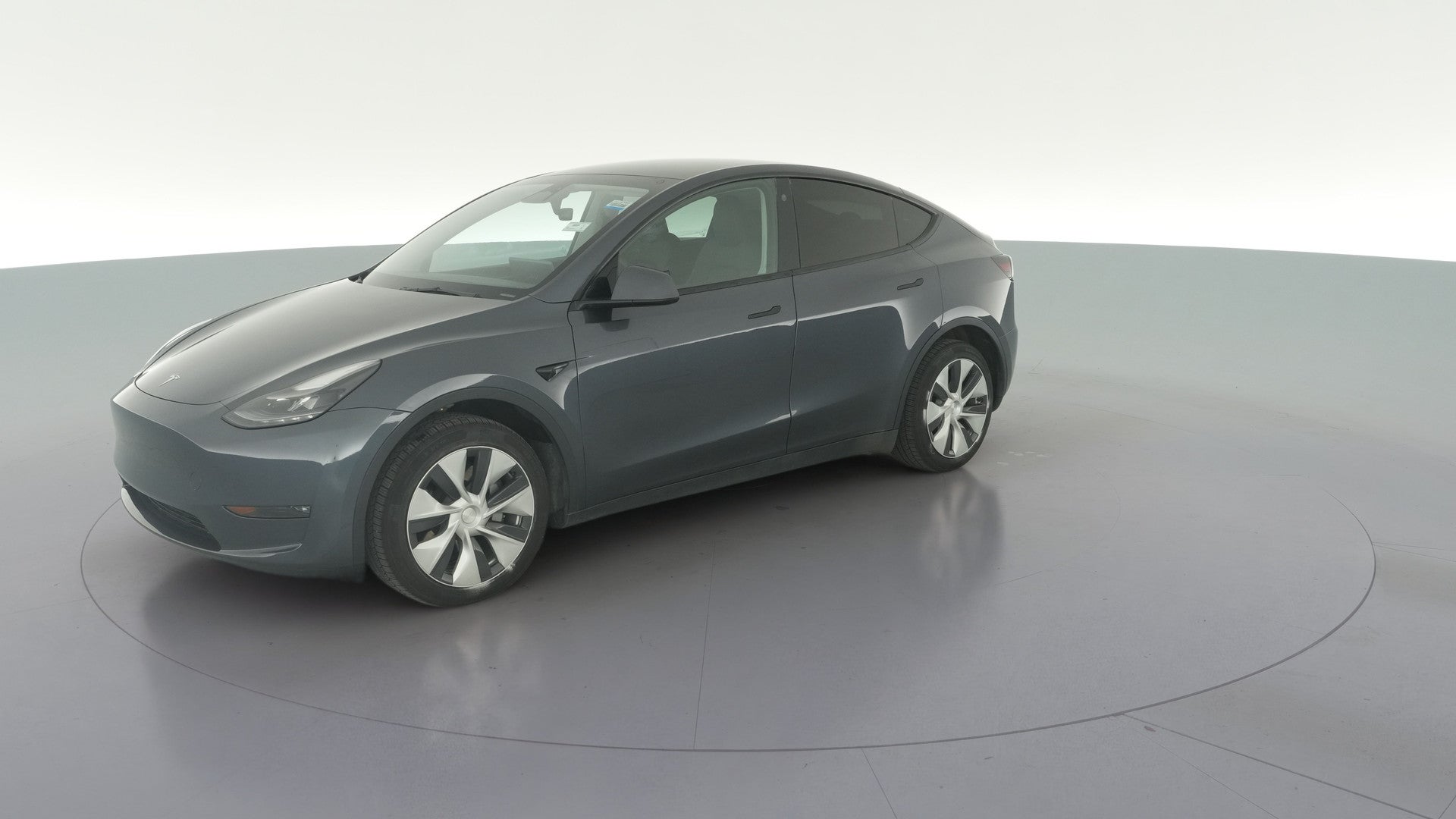 2023 Tesla Model Y vehicle photo