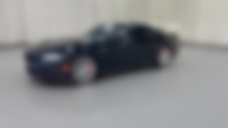 2024 Ford Mustang vehicle photo