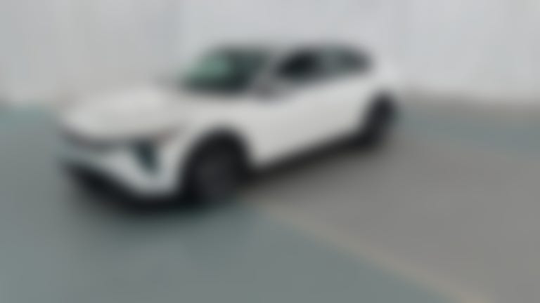 2025 Kia K4 vehicle photo