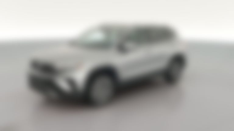 2023 Volkswagen Taos vehicle photo