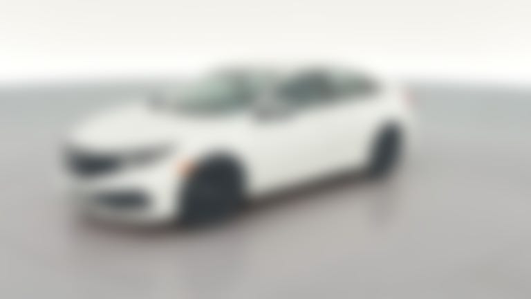 2019 Honda Civic vehicle photo
