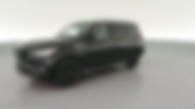 2019 INFINITI QX80 vehicle photo