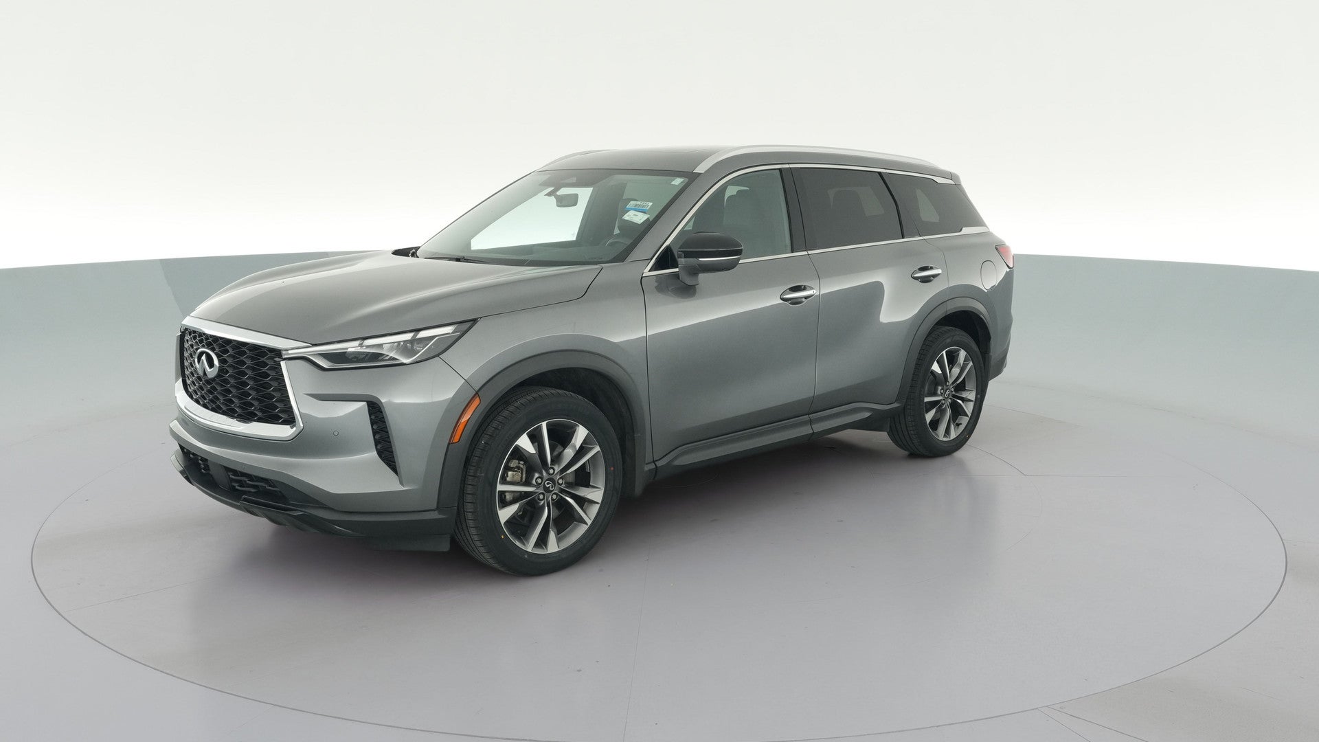 2023 INFINITI QX60 vehicle photo