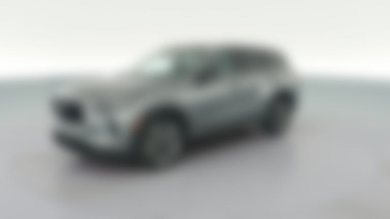 2023 INFINITI QX60 vehicle photo