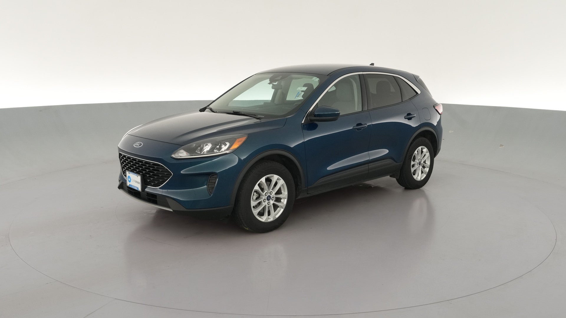 2020 Ford Escape vehicle photo