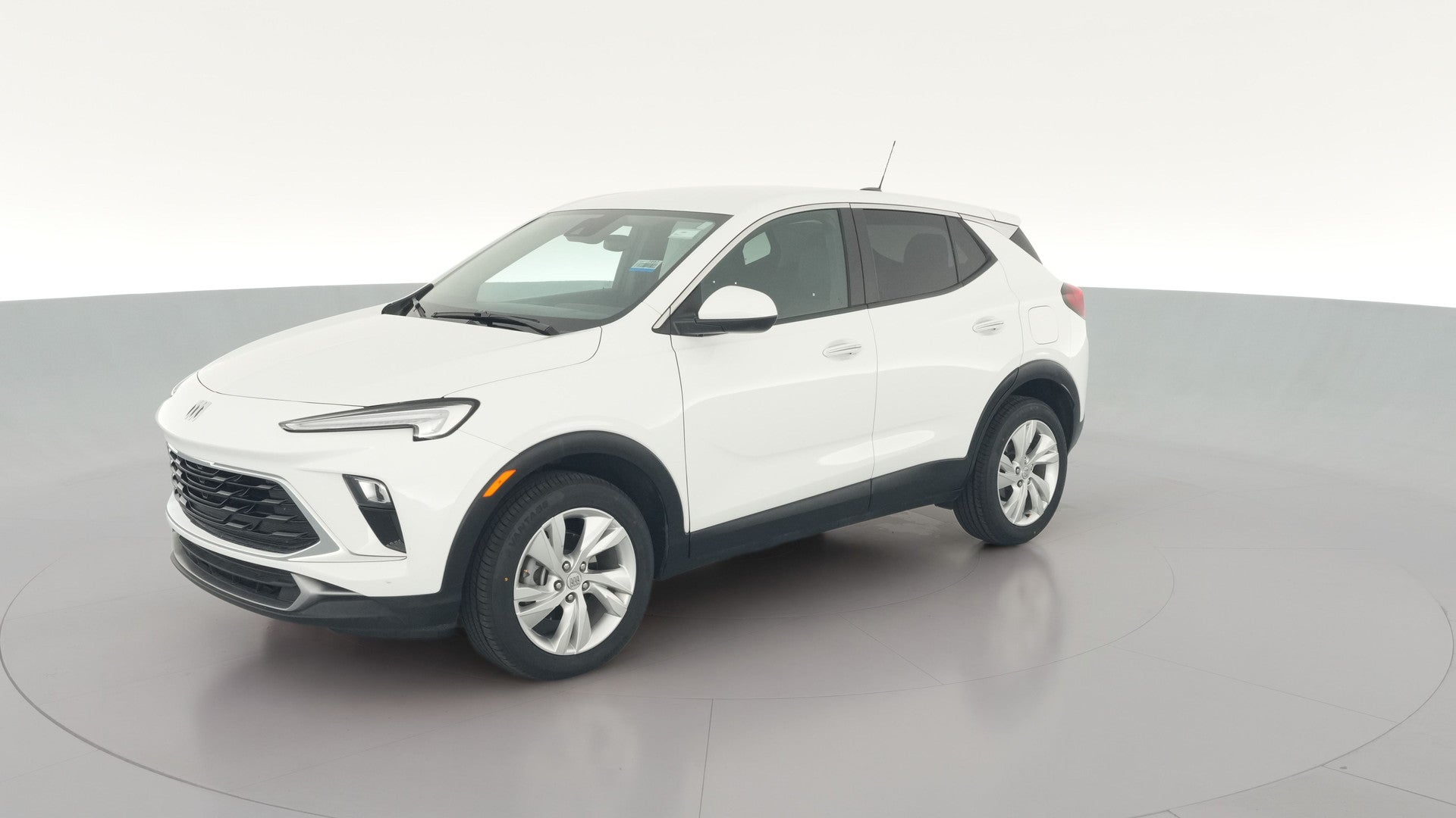 2025 Buick Encore GX vehicle photo