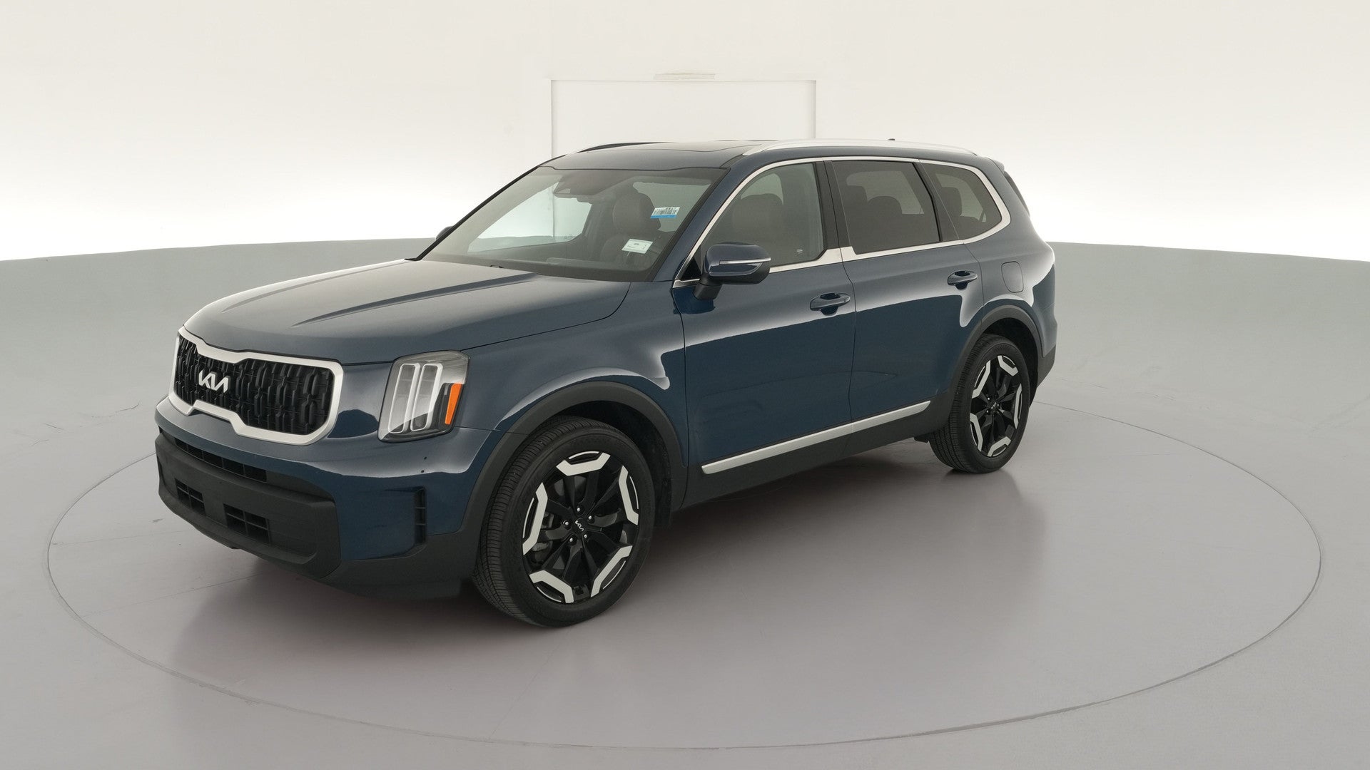 2023 Kia Telluride vehicle photo