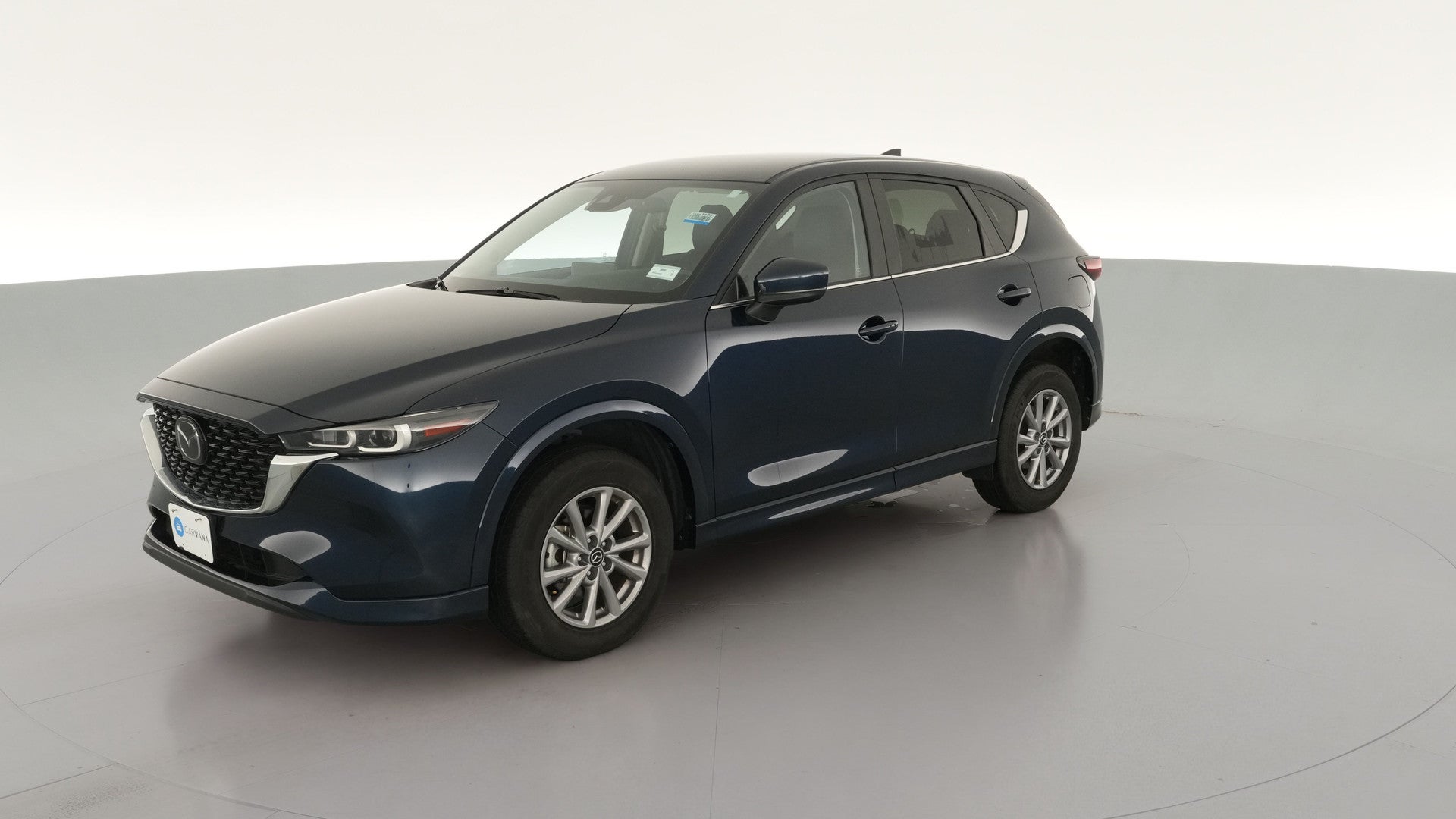 2024 MAZDA CX-5 vehicle photo
