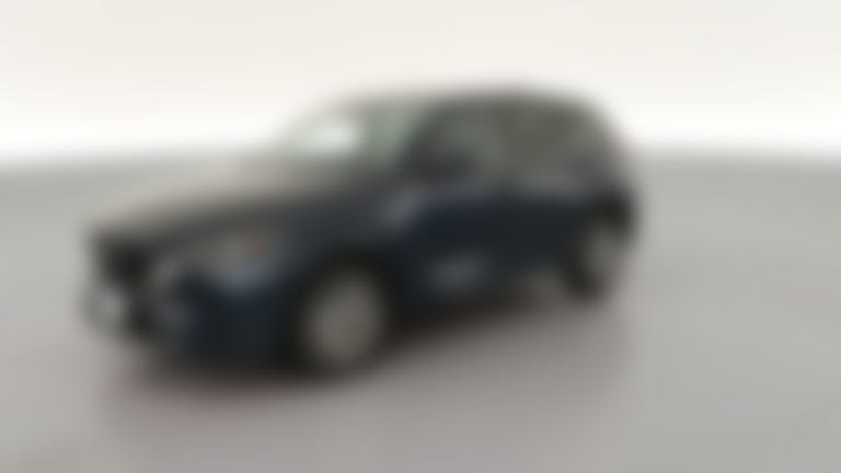 2024 MAZDA CX-5 vehicle photo