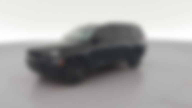 2024 Jeep Grand Cherokee L vehicle photo
