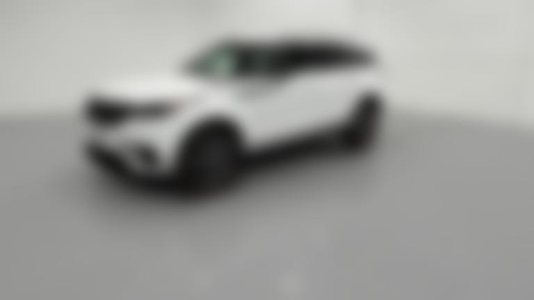 2025 Land Rover Range Rover Velar vehicle photo